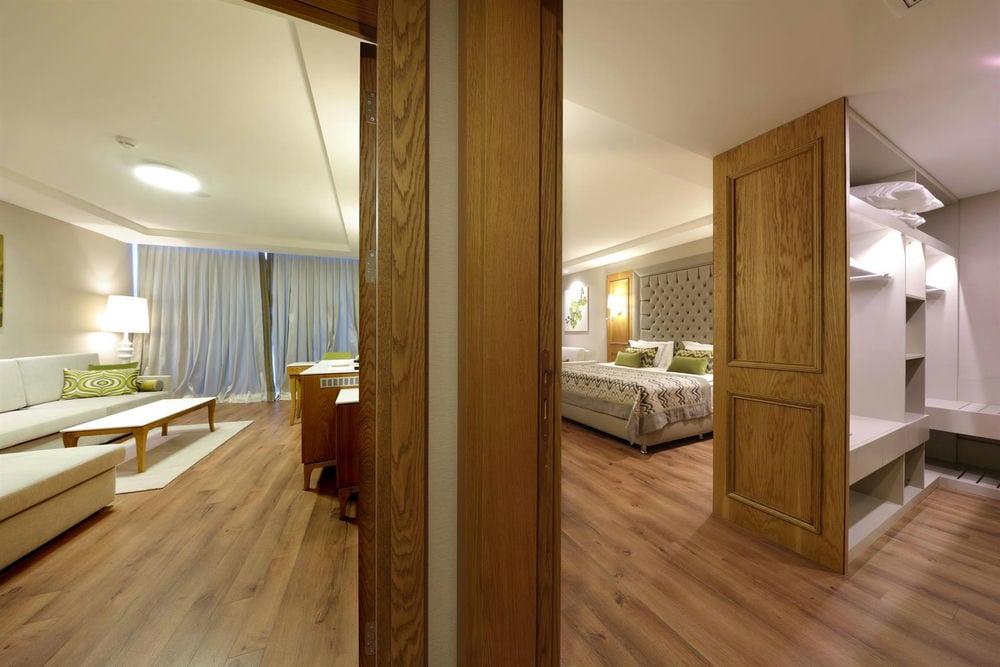 Sueno Hotels Deluxe Belek 5*