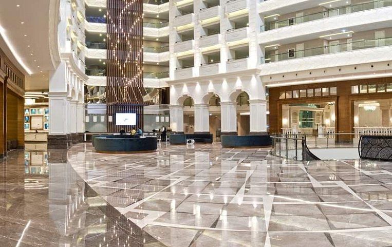 Sueno Hotels Deluxe Belek 5*