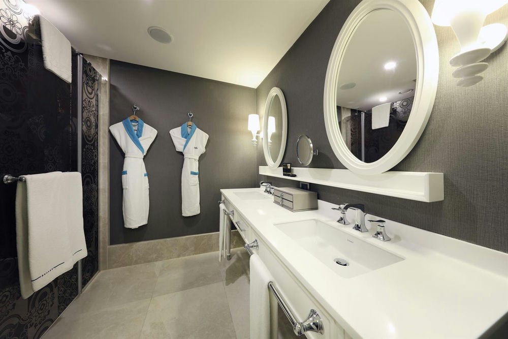 Sueno Hotels Deluxe Belek 5*