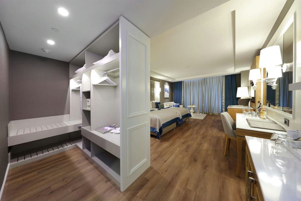 Sueno Hotels Deluxe Belek 5*