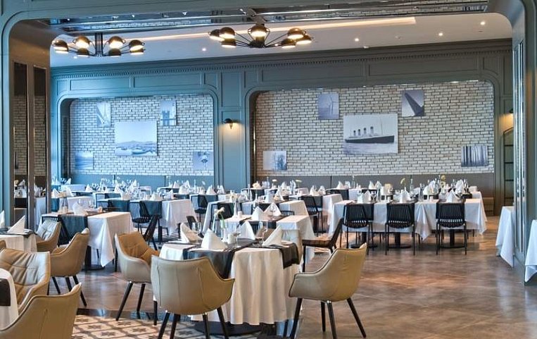 Sueno Hotels Deluxe Belek 5*