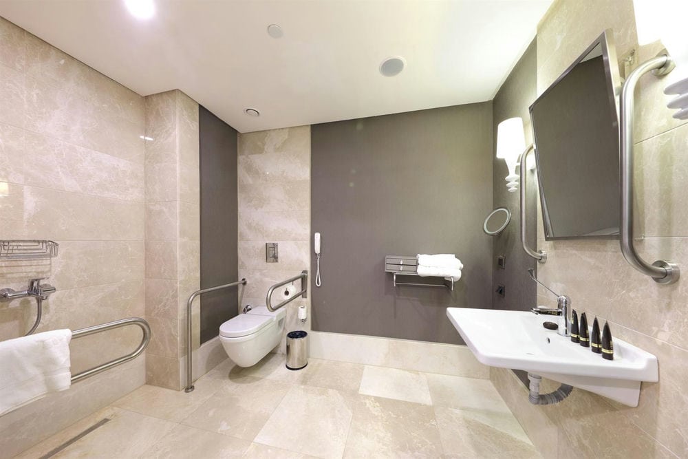 Sueno Hotels Deluxe Belek 5*