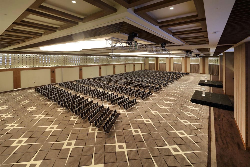 Sueno Hotels Deluxe Belek 5*