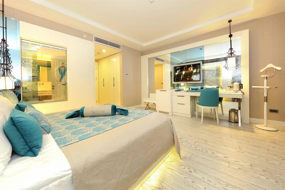 Sueno Hotels Deluxe Belek 5*
