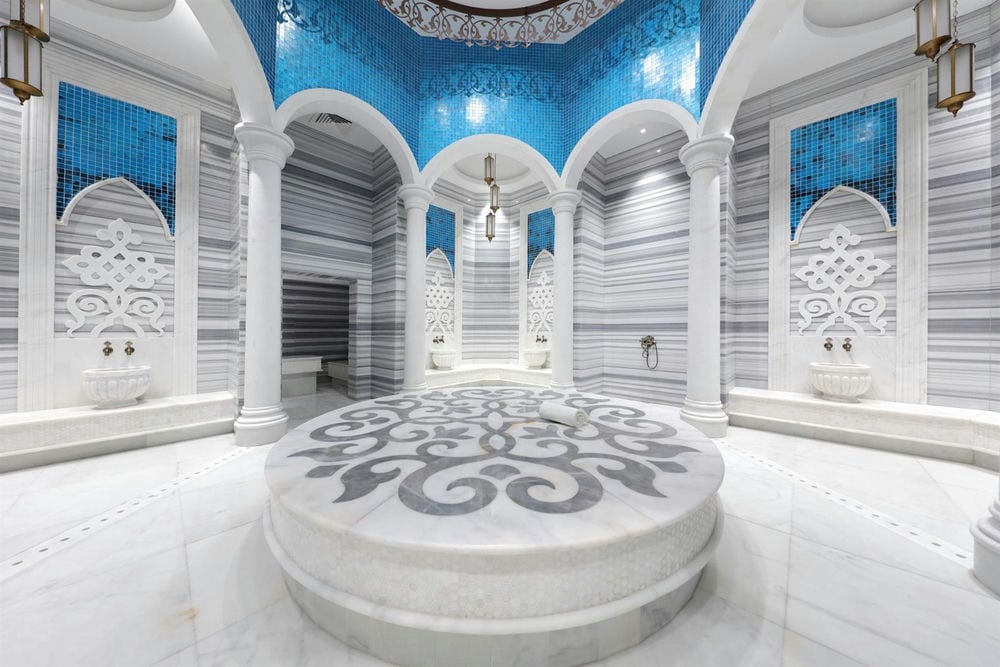 Sueno Hotels Deluxe Belek 5*