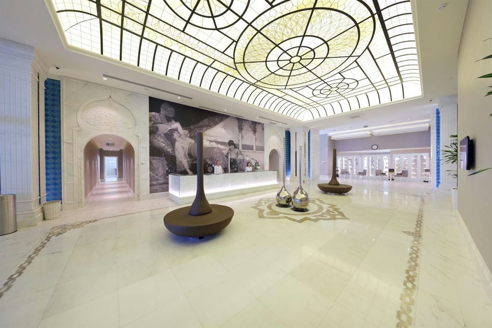Sueno Hotels Deluxe Belek 5*