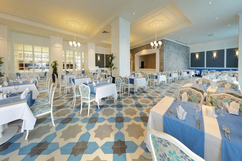 Sueno Hotels Deluxe Belek 5*
