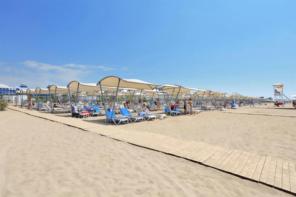 Sueno Hotels Deluxe Belek 5*