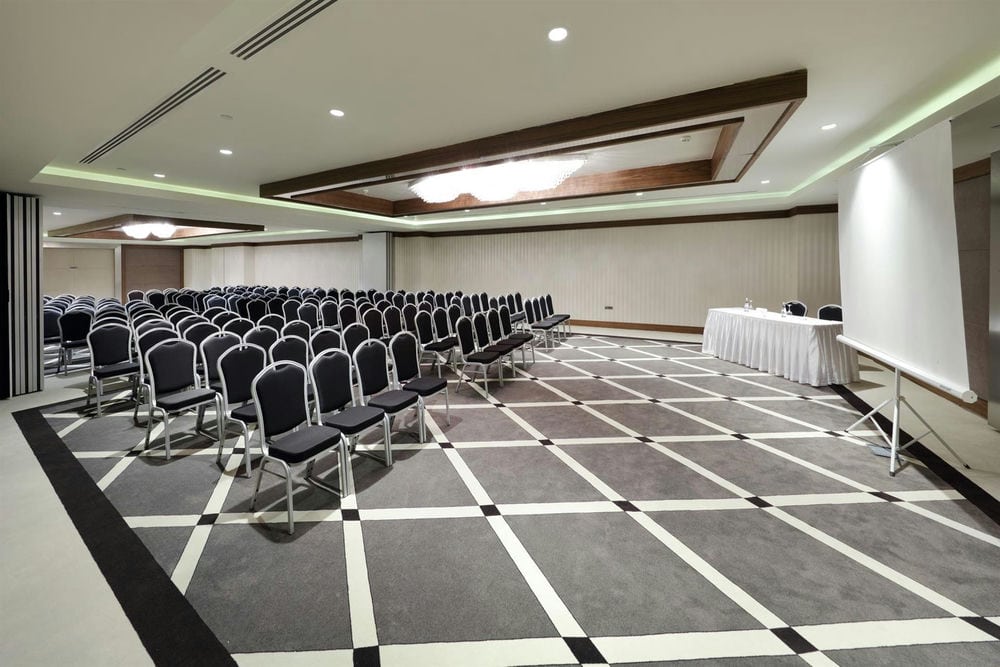 Sueno Hotels Deluxe Belek 5*