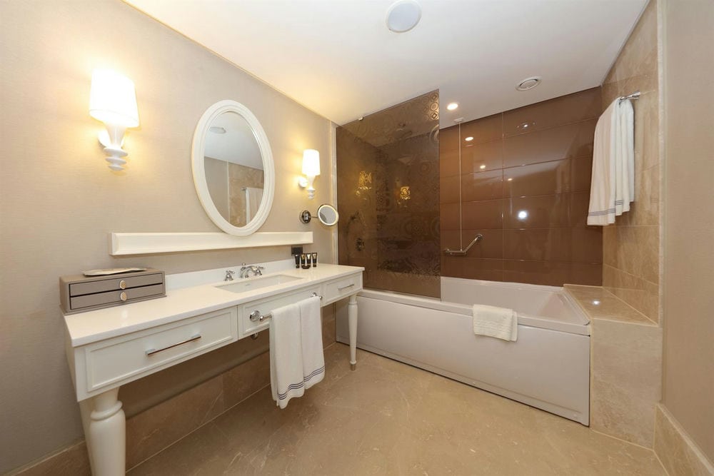 Sueno Hotels Deluxe Belek 5*