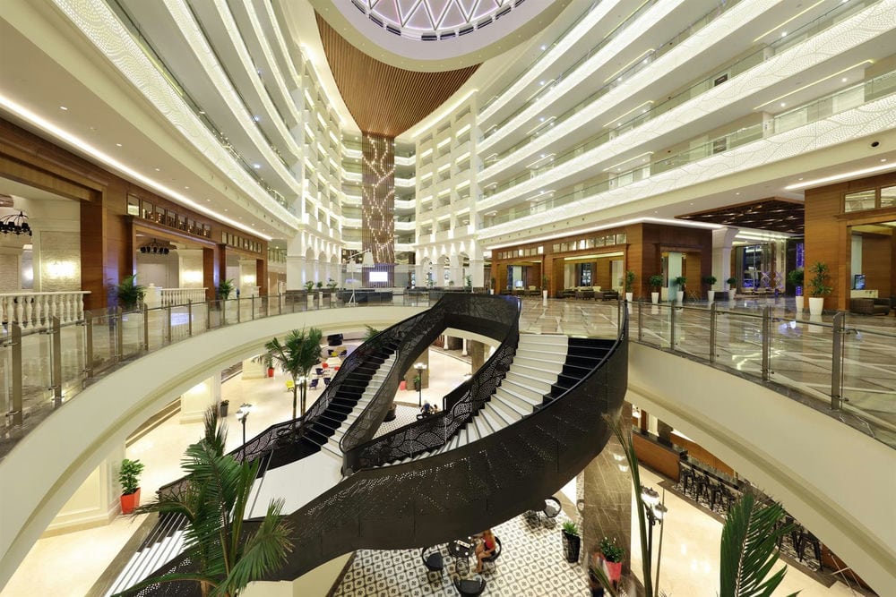 Sueno Hotels Deluxe Belek 5*