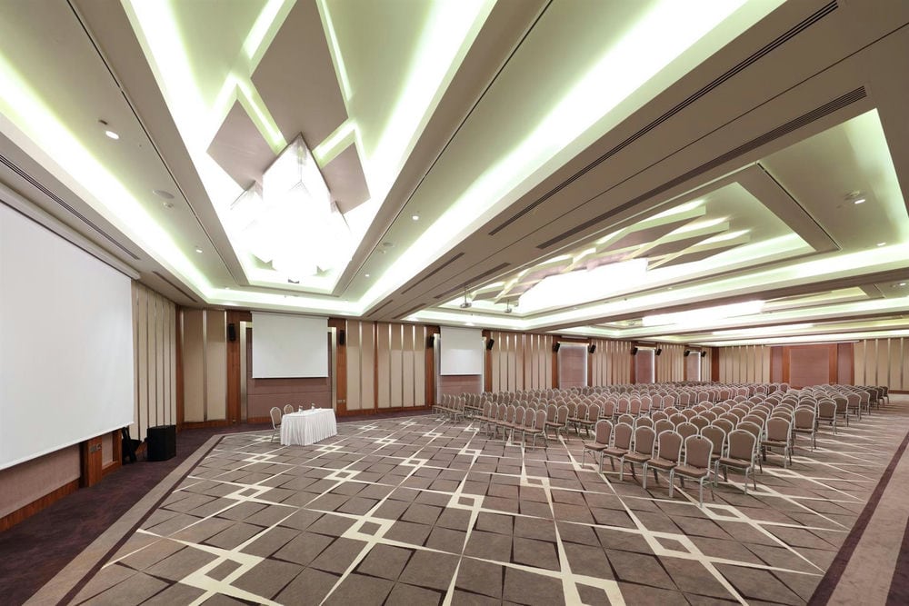 Sueno Hotels Deluxe Belek 5*