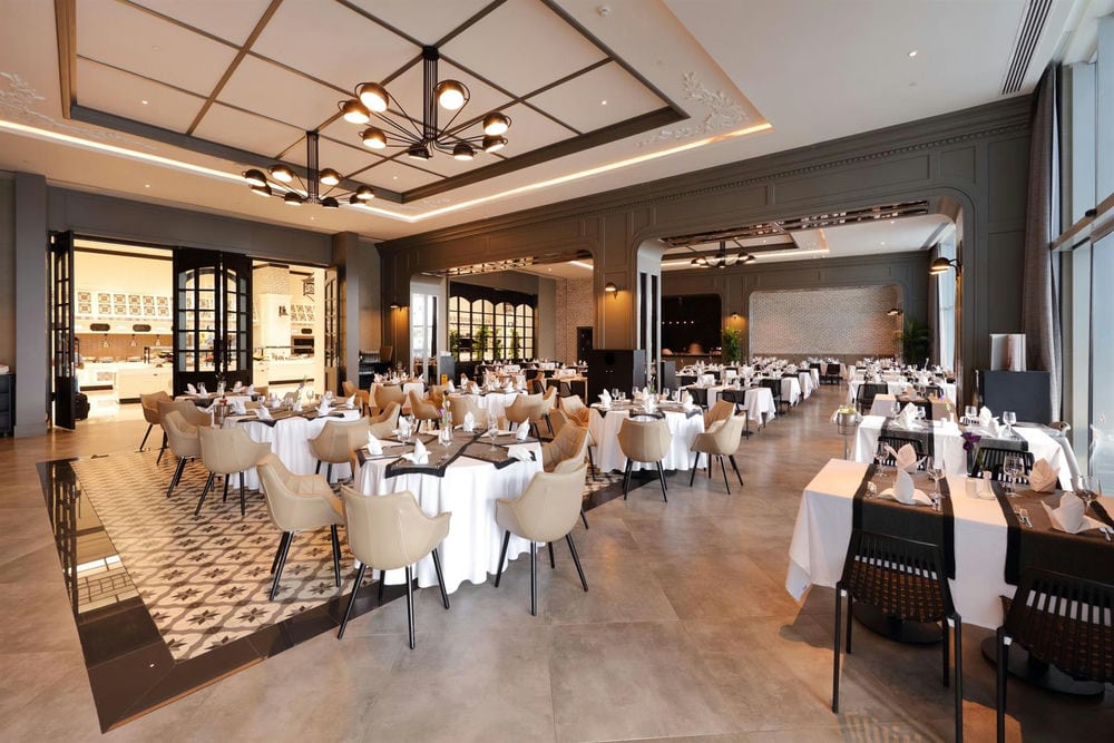 Sueno Hotels Deluxe Belek 5*