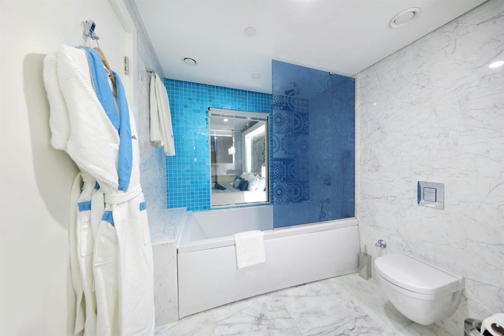 Sueno Hotels Deluxe Belek 5*