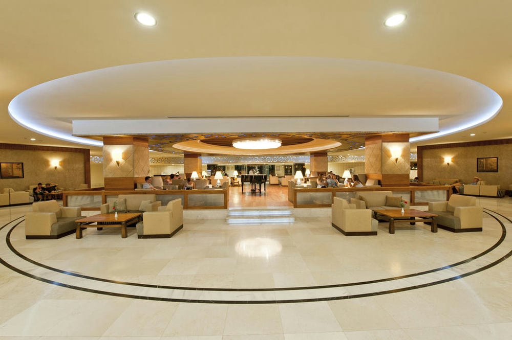 Kaya Belek Hotel 5*