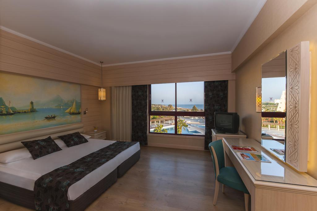 Kaya Belek Hotel 5*