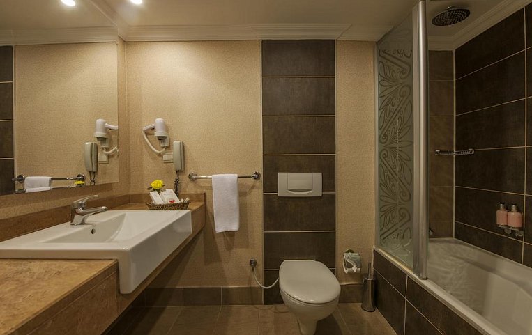 Kaya Belek Hotel 5*