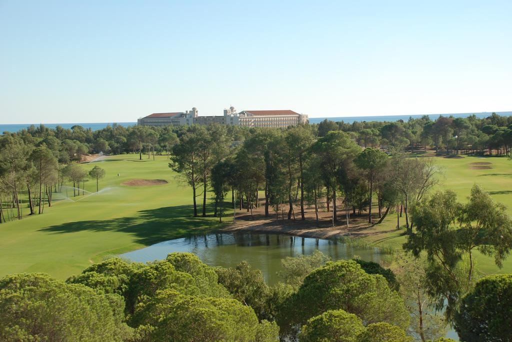 Kaya Belek Hotel 5*