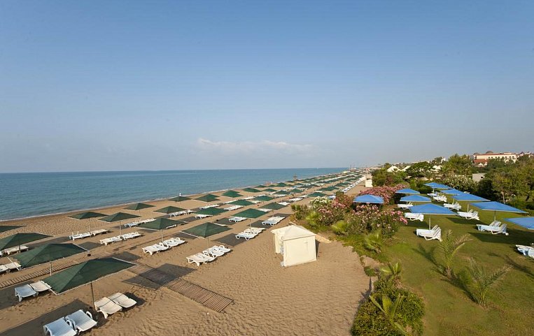 Kaya Belek Hotel 5*
