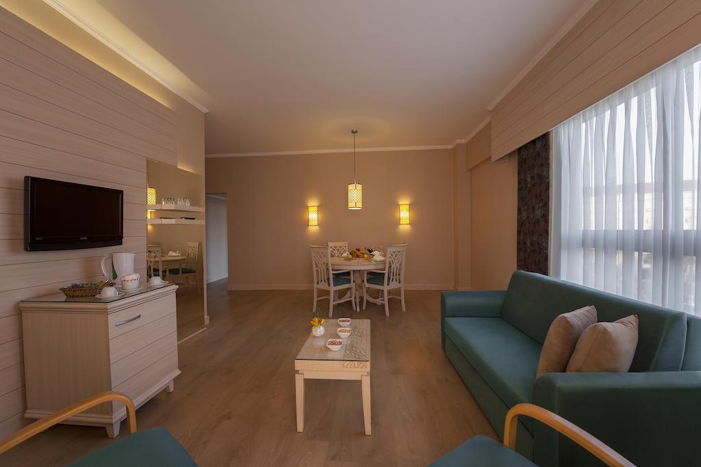 Kaya Belek Hotel 5*