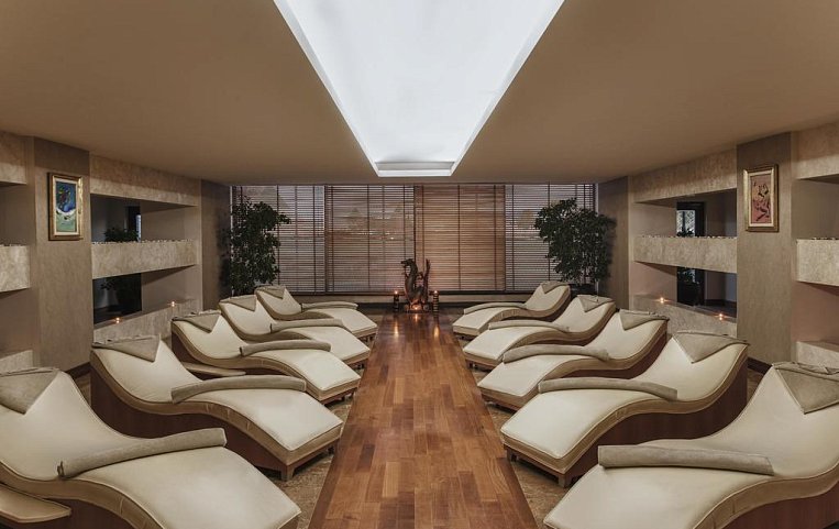 Kaya Belek Hotel 5*