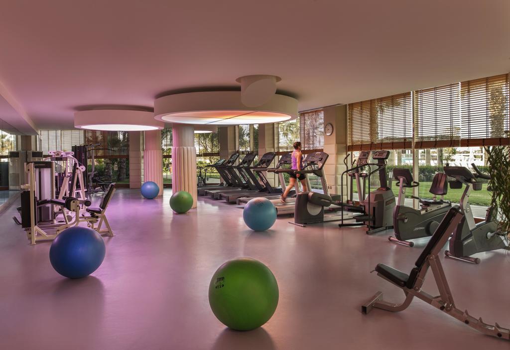 Kaya Belek Hotel 5*