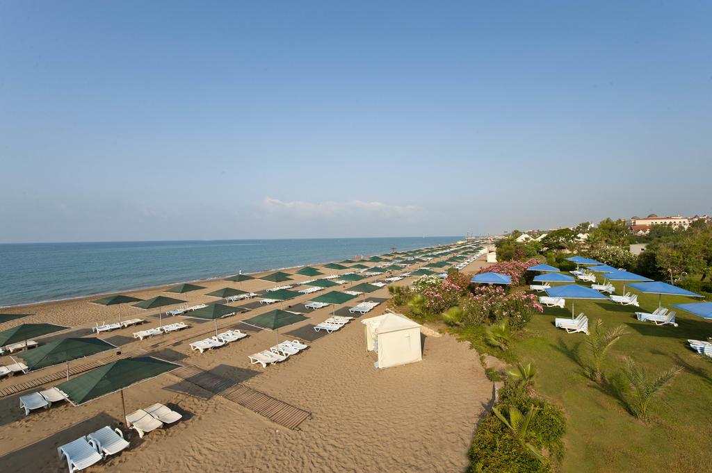 Kaya Belek Hotel 5*
