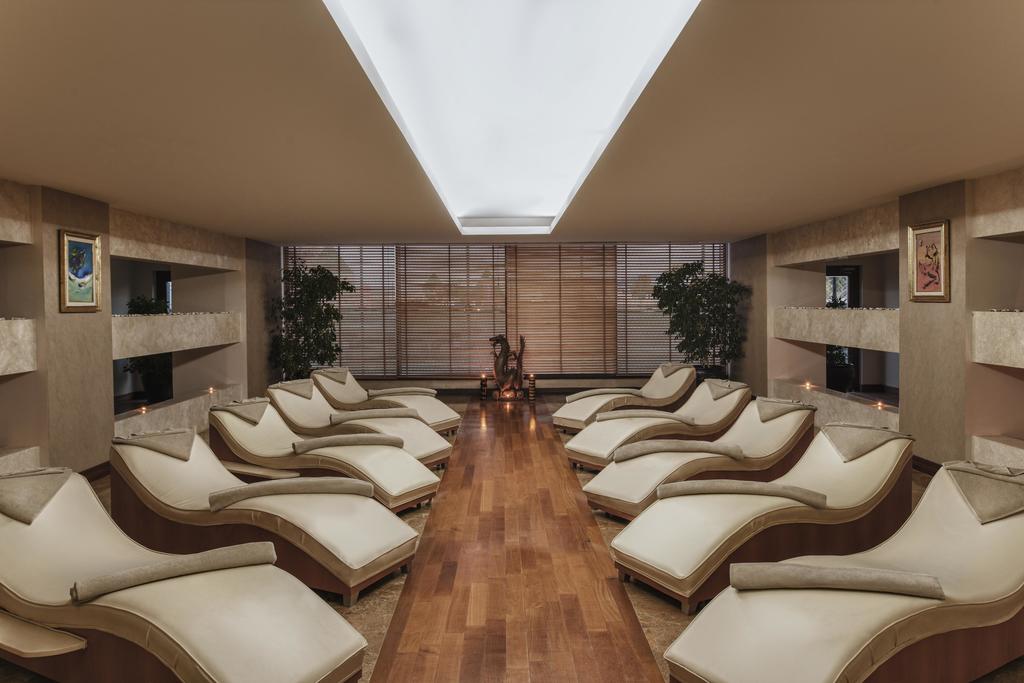 Kaya Belek Hotel 5*