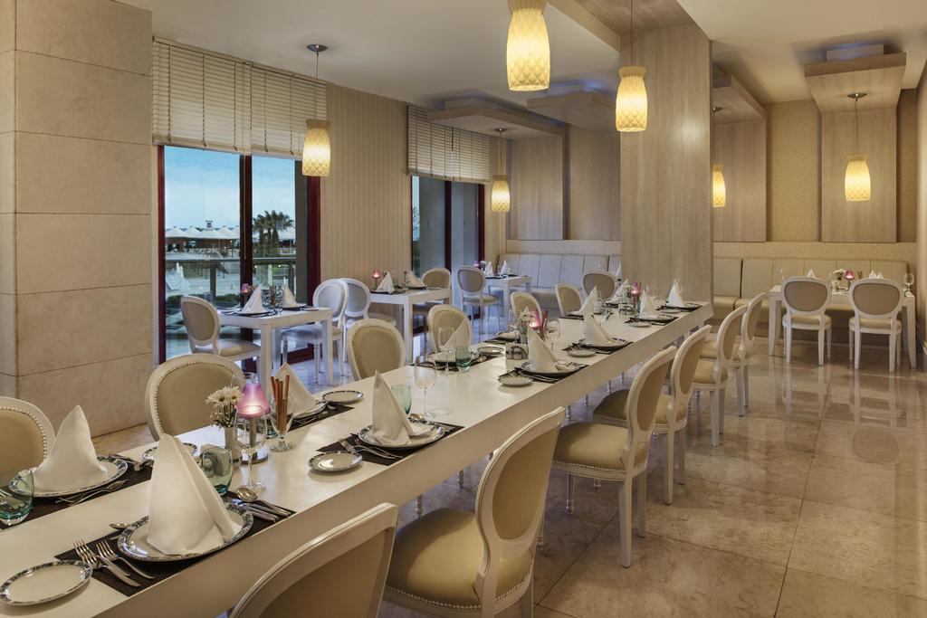 Kaya Belek Hotel 5*