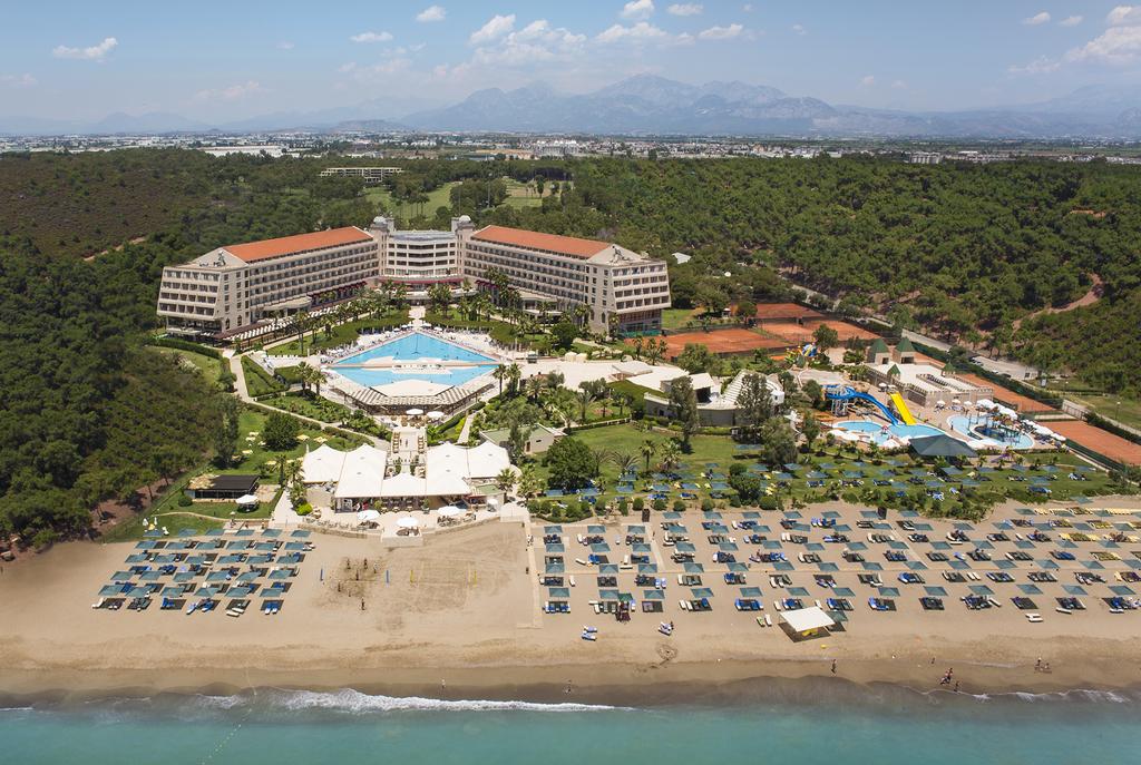 Kaya Belek Hotel 5*