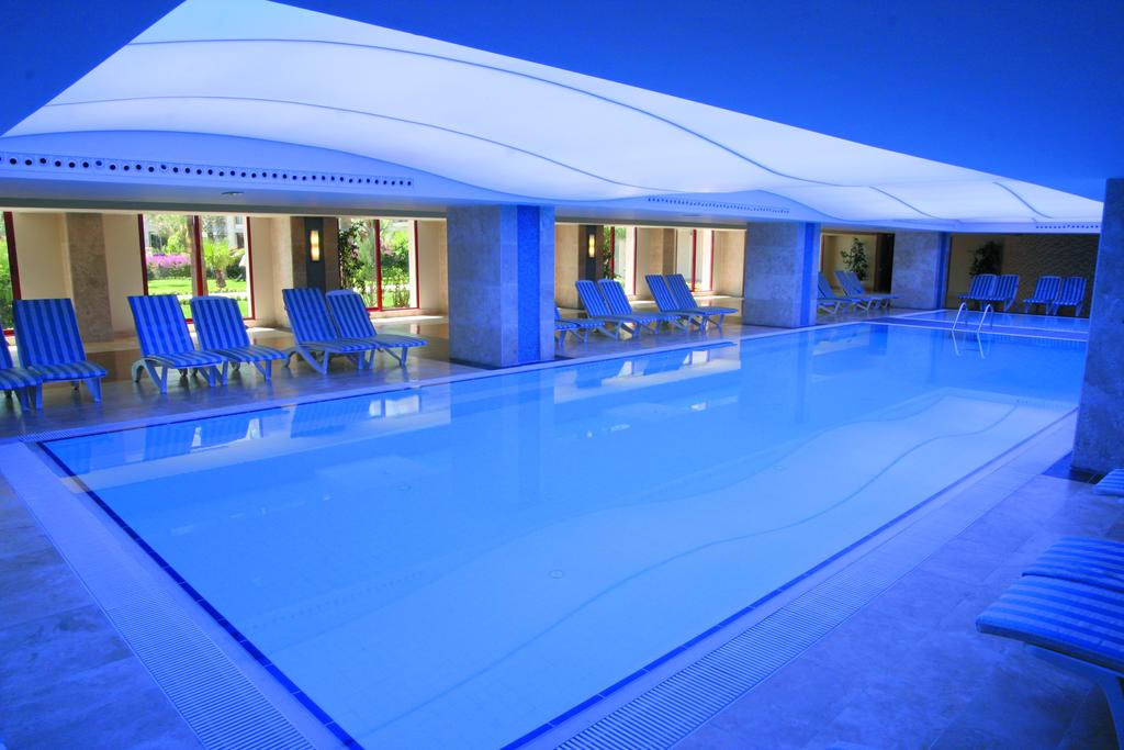 Kaya Belek Hotel 5*