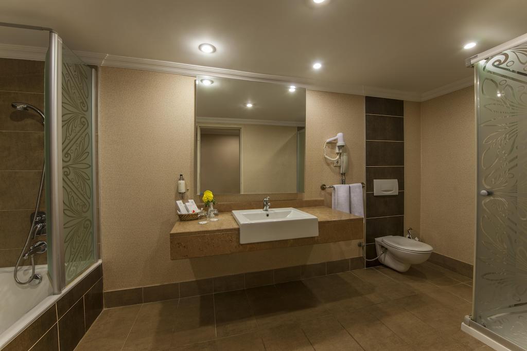 Kaya Belek Hotel 5*