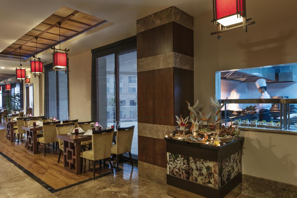 Kaya Belek Hotel 5*