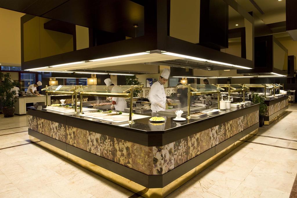 Kaya Belek Hotel 5*