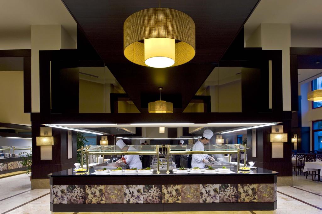 Kaya Belek Hotel 5*