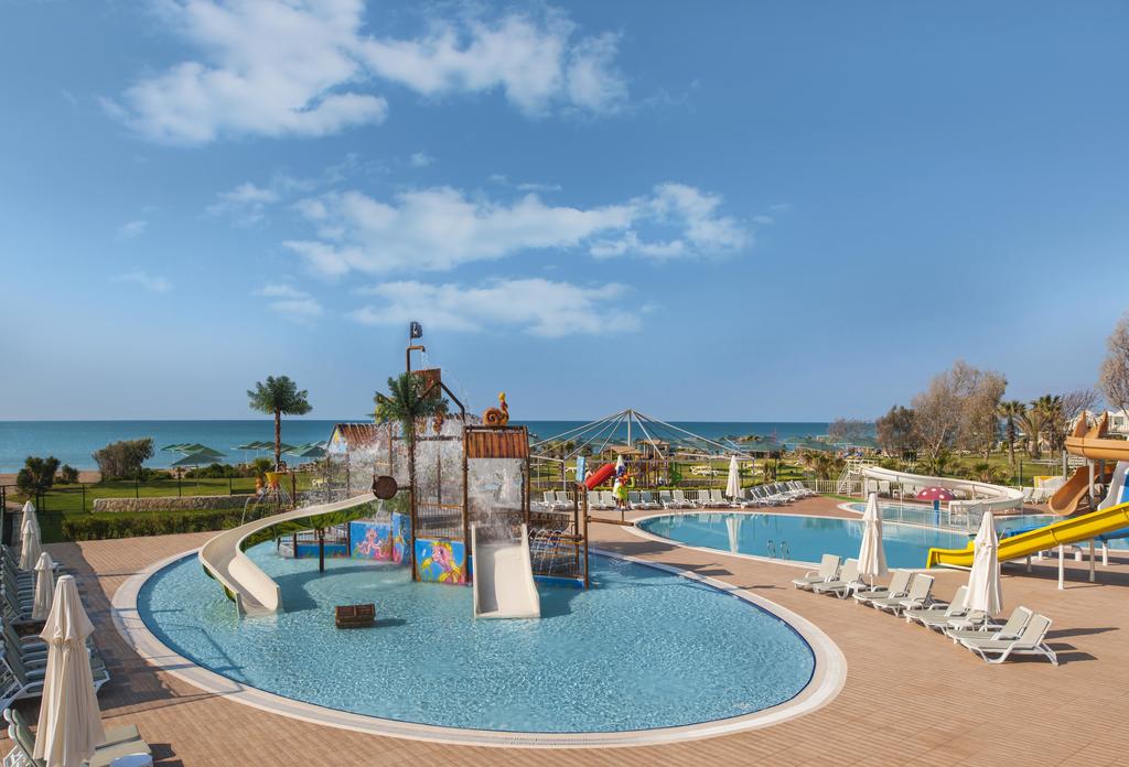 Kaya Belek Hotel 5*