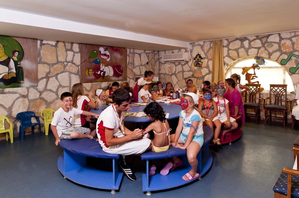 Kaya Belek Hotel 5*