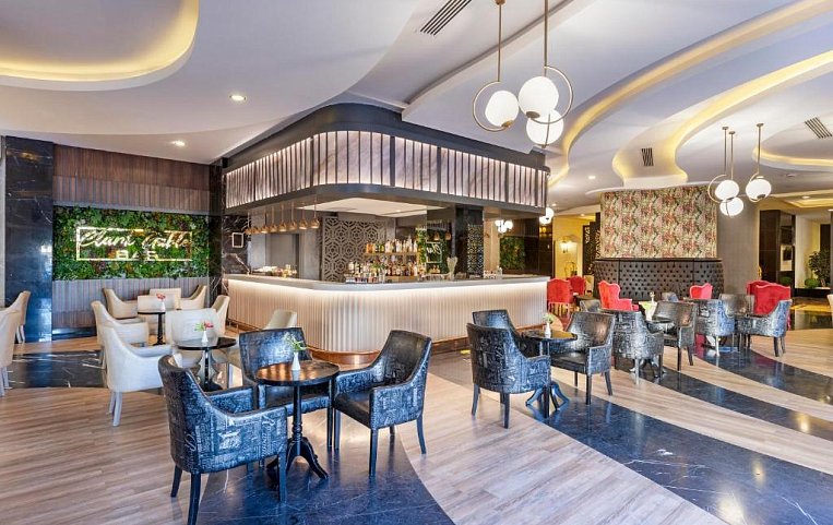 Kirman Belazur Resort & Spa 5*
