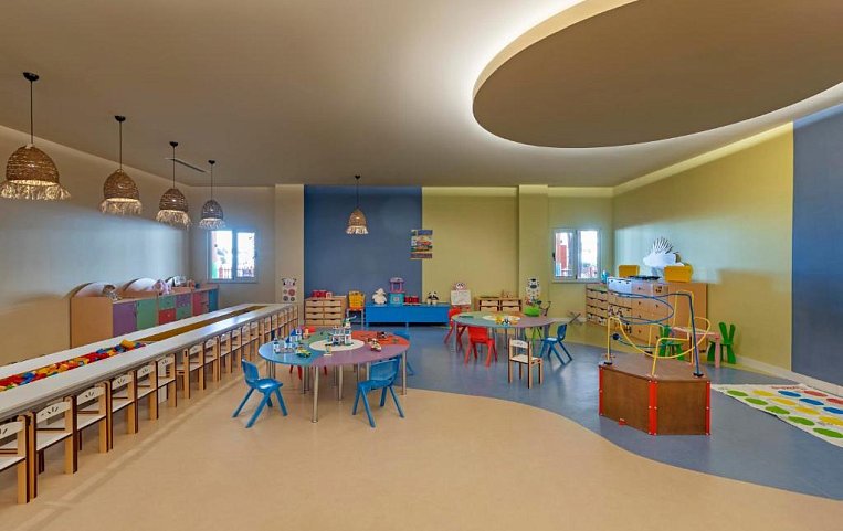 Kirman Belazur Resort & Spa 5*