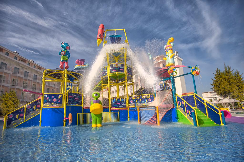 Innvista Hotels Belek 5*