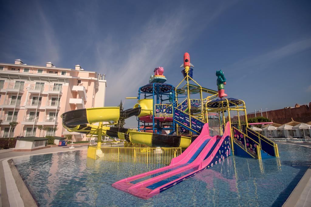 Innvista Hotels Belek 5*