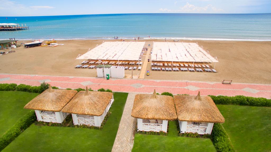 Innvista Hotels Belek 5*