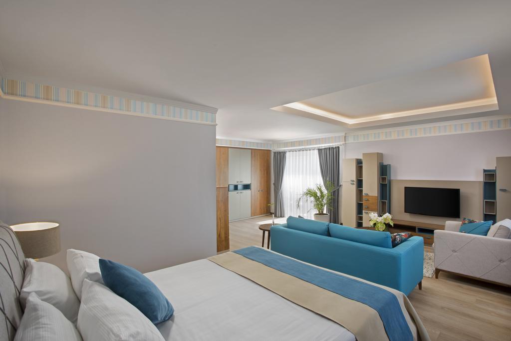 Innvista Hotels Belek 5*