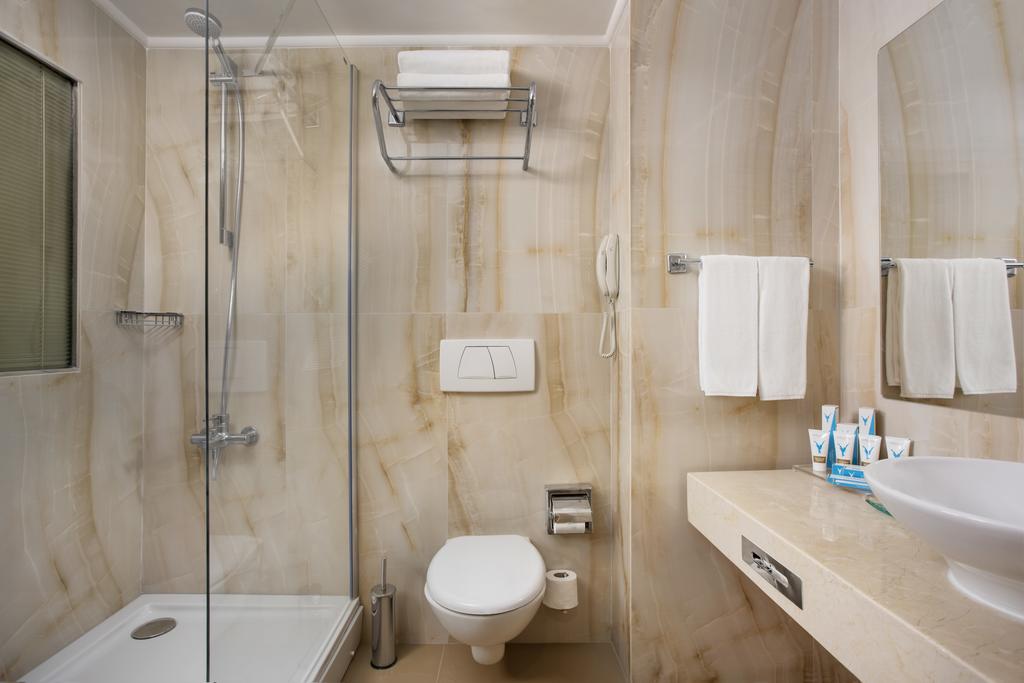 Innvista Hotels Belek 5*