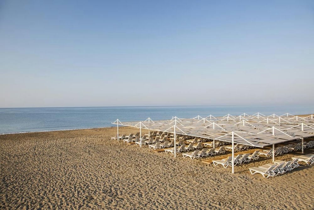 Innvista Hotels Belek 5*