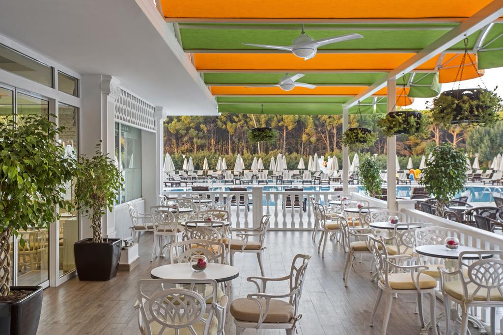 Innvista Hotels Belek 5*