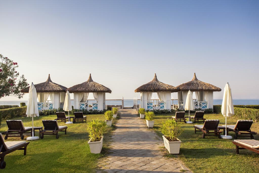 Innvista Hotels Belek 5*