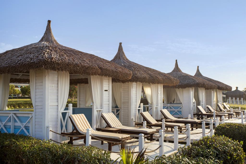 Innvista Hotels Belek 5*