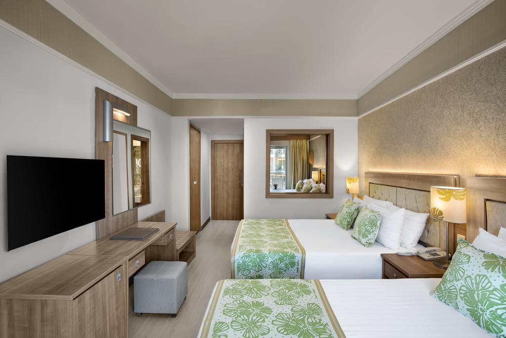 Innvista Hotels Belek 5*