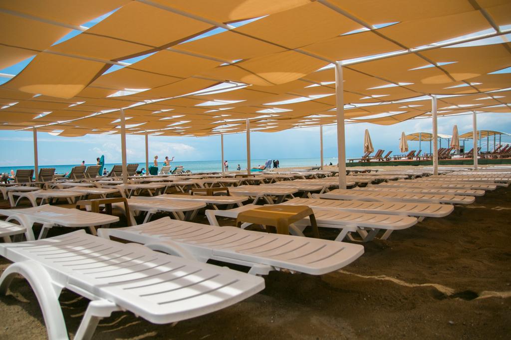 Innvista Hotels Belek 5*